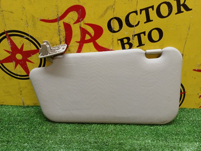 Козырек солнцезащитный, 300 рублей, Красноярск