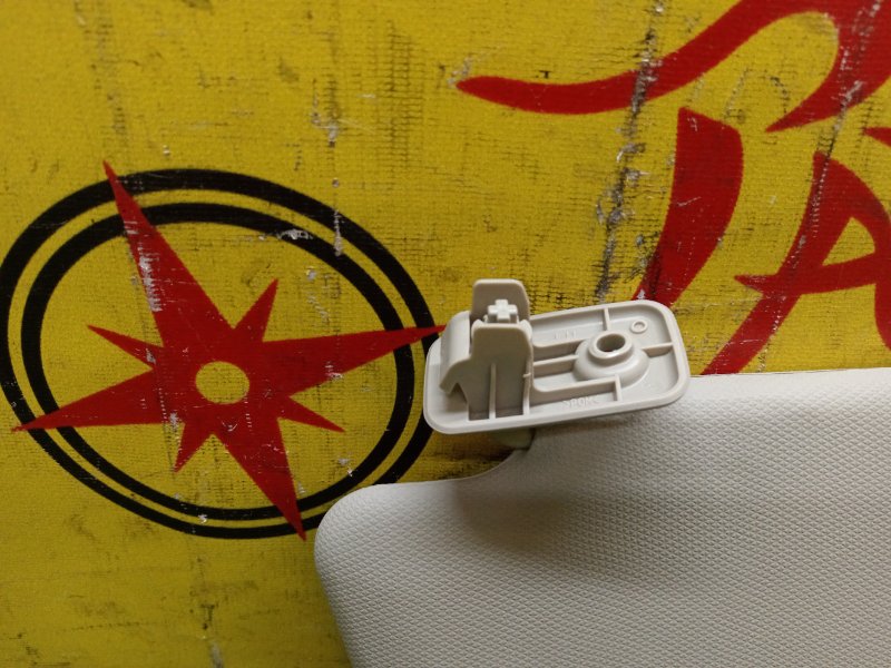 Козырек солнцезащитный, 300 рублей, Красноярск