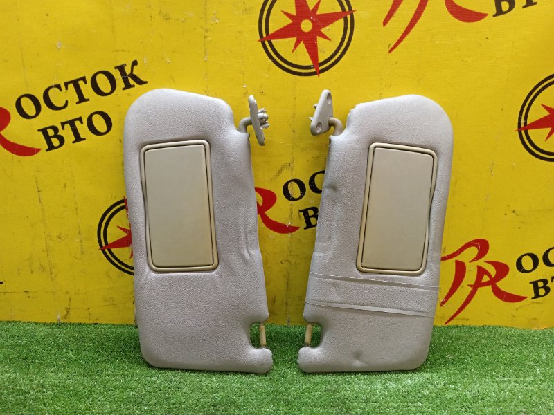 Козырек солнцезащитный, 400 рублей, Красноярск