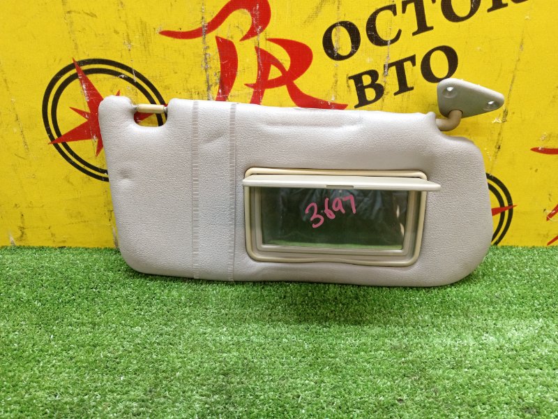 Козырек солнцезащитный, 400 рублей, Красноярск