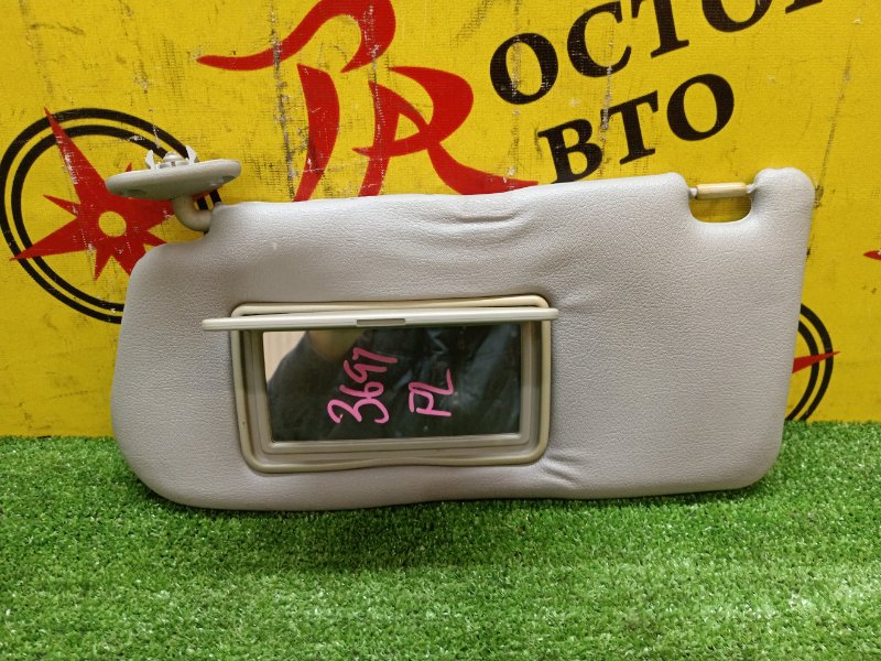 Козырек солнцезащитный, 400 рублей, Красноярск