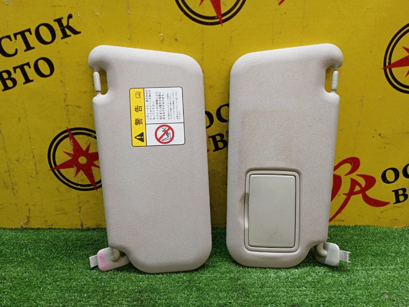 Козырек солнцезащитный, 300 рублей, Красноярск