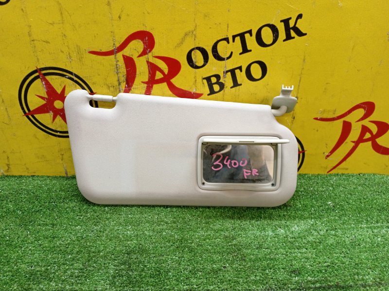 Козырек солнцезащитный, 300 рублей, Красноярск