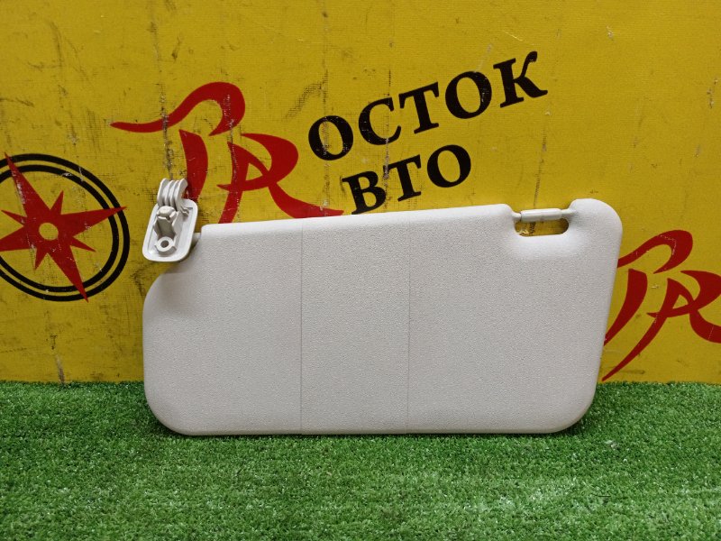 Козырек солнцезащитный, 300 рублей, Красноярск