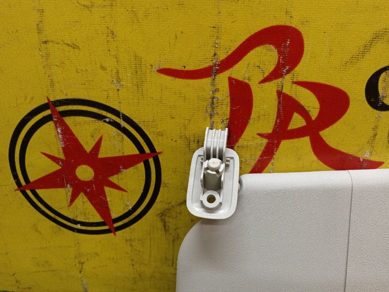 Козырек солнцезащитный, 300 рублей, Красноярск