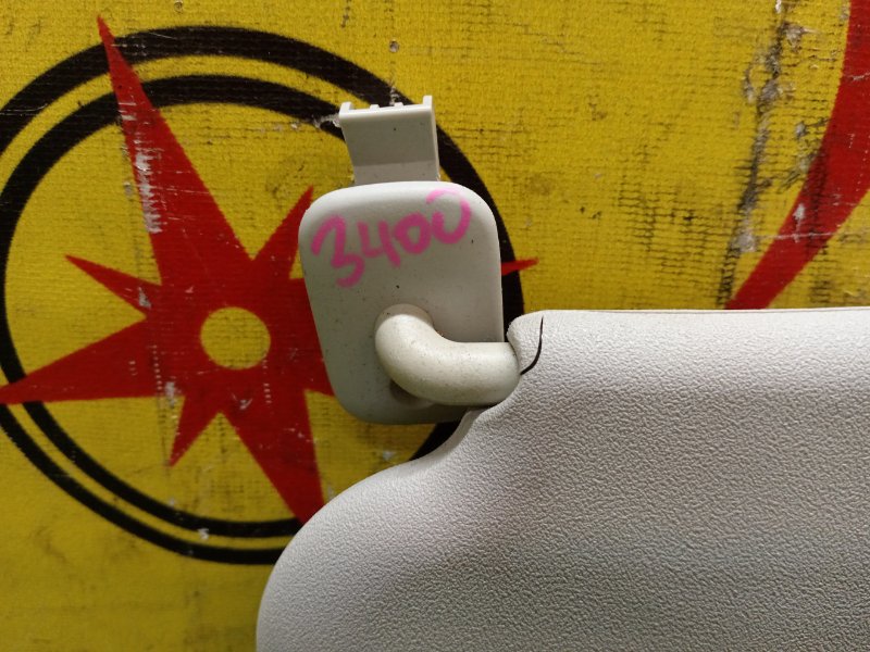 Козырек солнцезащитный, 300 рублей, Красноярск