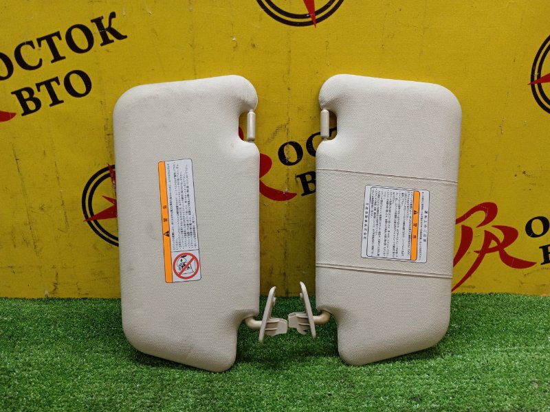 Козырек солнцезащитный, 300 рублей, Красноярск