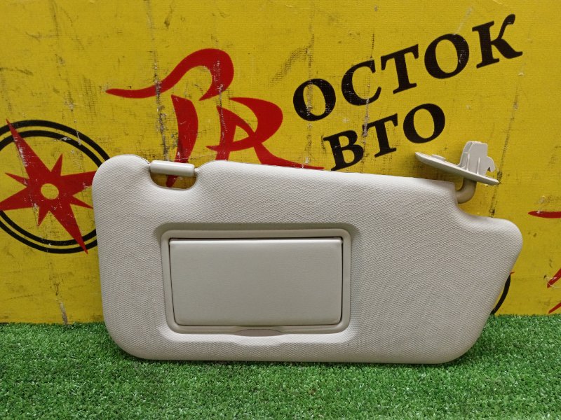 Козырек солнцезащитный, 300 рублей, Красноярск