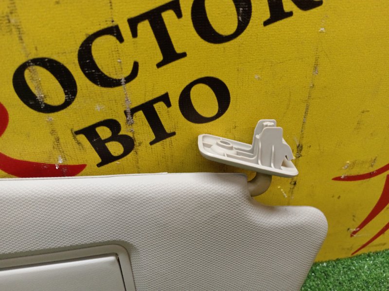 Козырек солнцезащитный, 300 рублей, Красноярск