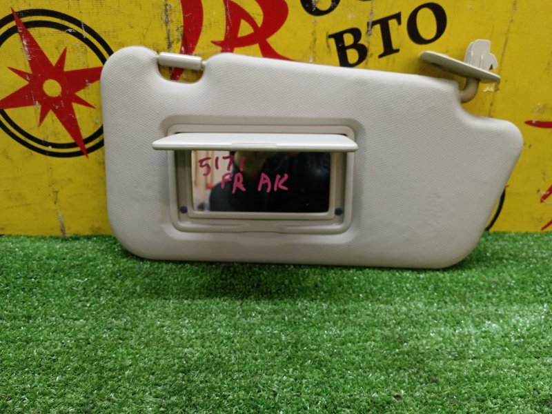 Козырек солнцезащитный, 300 рублей, Красноярск