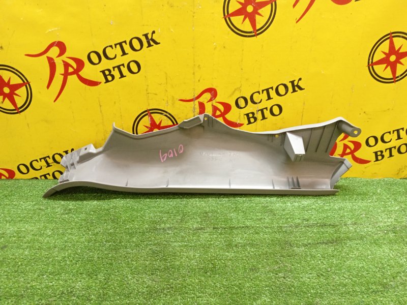 Накладка на стойку кузова, 1000 рублей, Красноярск