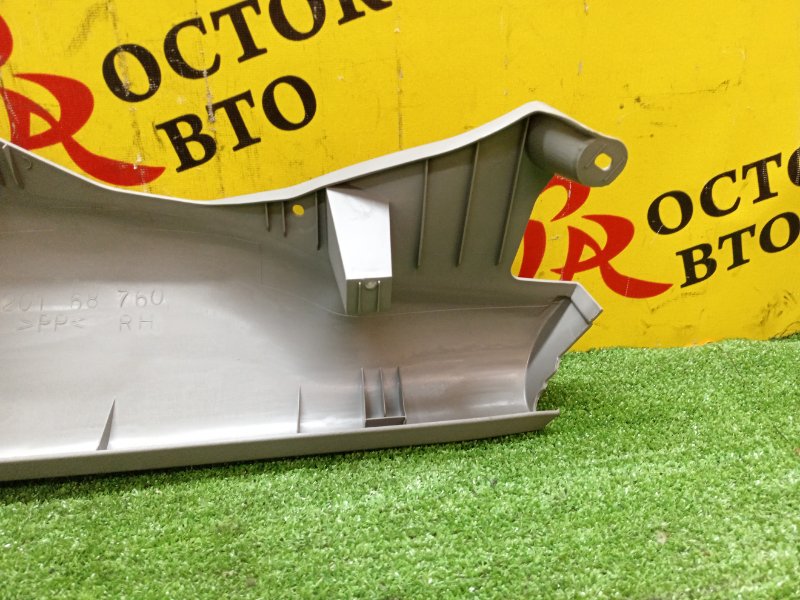 Накладка на стойку кузова, 1000 рублей, Красноярск