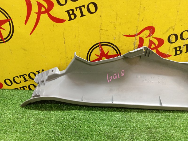 Накладка на стойку кузова, 1000 рублей, Красноярск