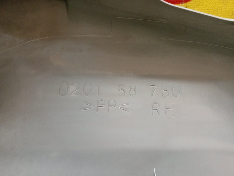 Накладка на стойку кузова, 1000 рублей, Красноярск