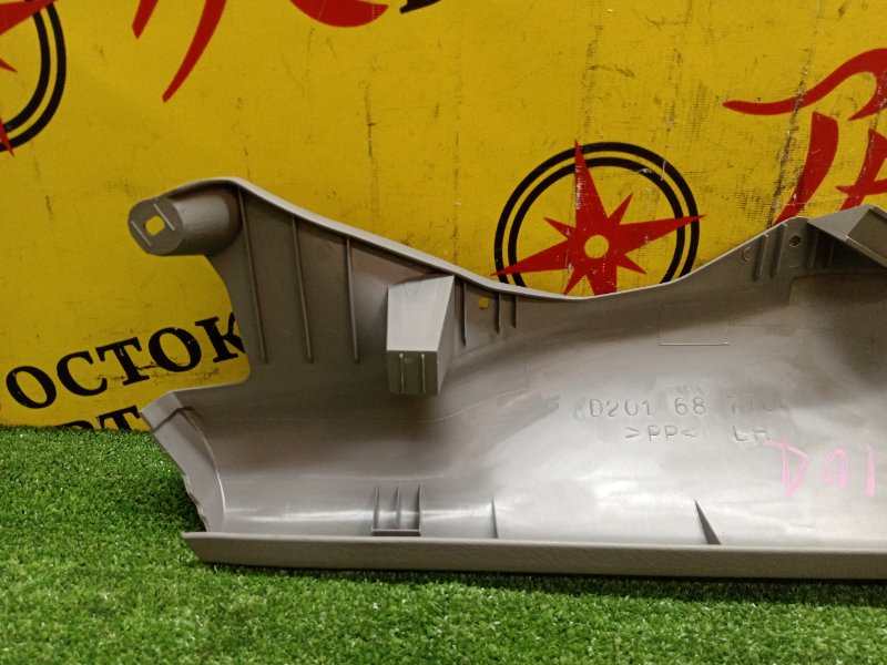 Накладка на стойку кузова, 1000 рублей, Красноярск