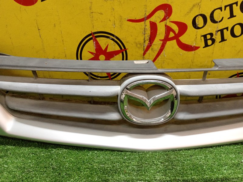 Решетка радиатора, 1000 рублей, Красноярск