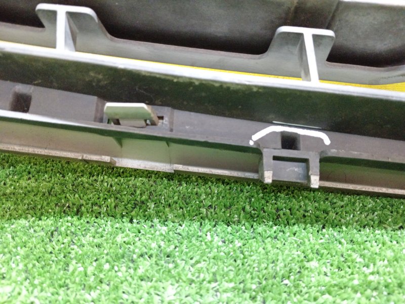 Решетка радиатора, 1000 рублей, Красноярск