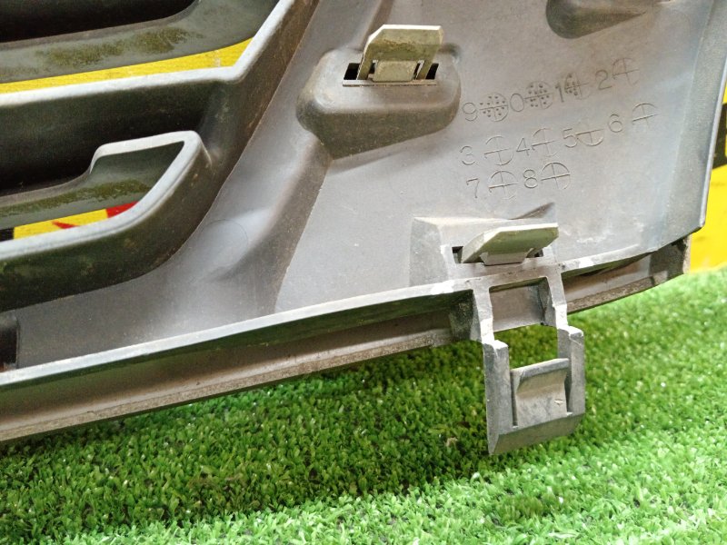 Решетка радиатора, 1000 рублей, Красноярск