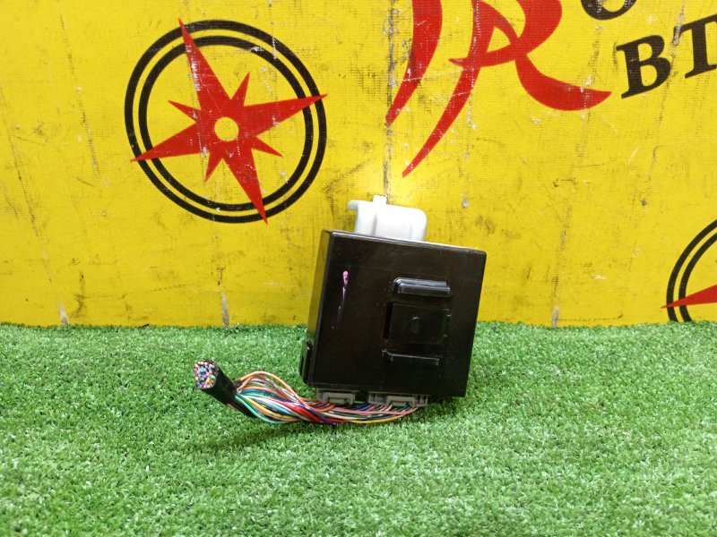 Блок управления АКПП, 300 рублей, Красноярск