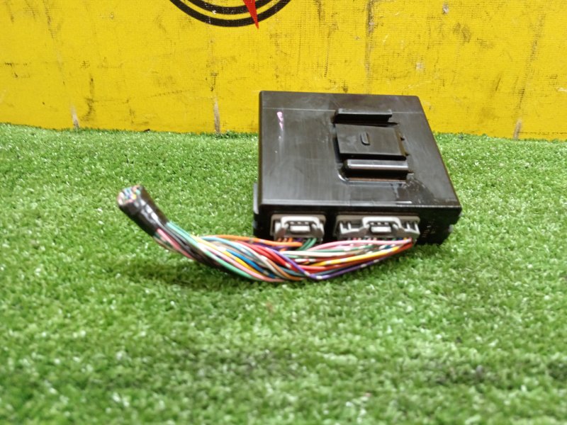 Блок управления АКПП, 300 рублей, Красноярск