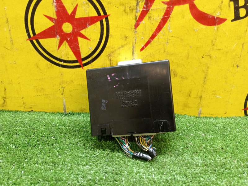 Блок управления климат-контролем, 300 рублей, Красноярск