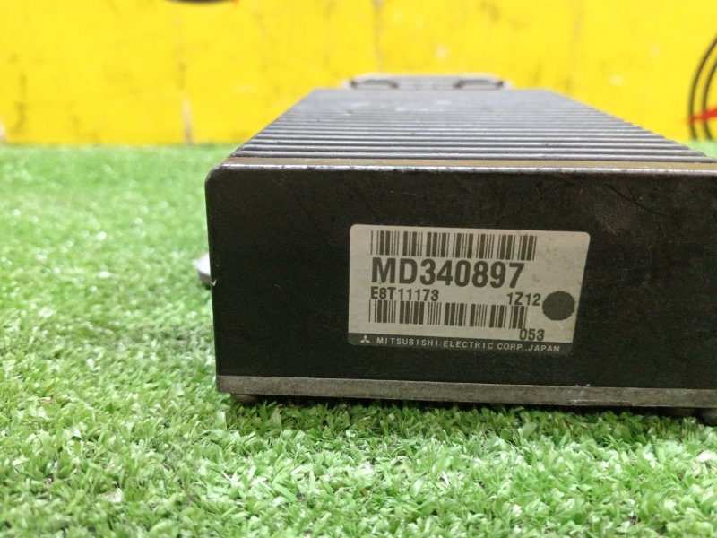 Блок управления форсунками, 7000 рублей, Красноярск