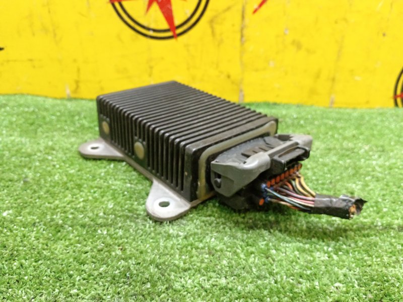 Блок управления форсунками, 7000 рублей, Красноярск