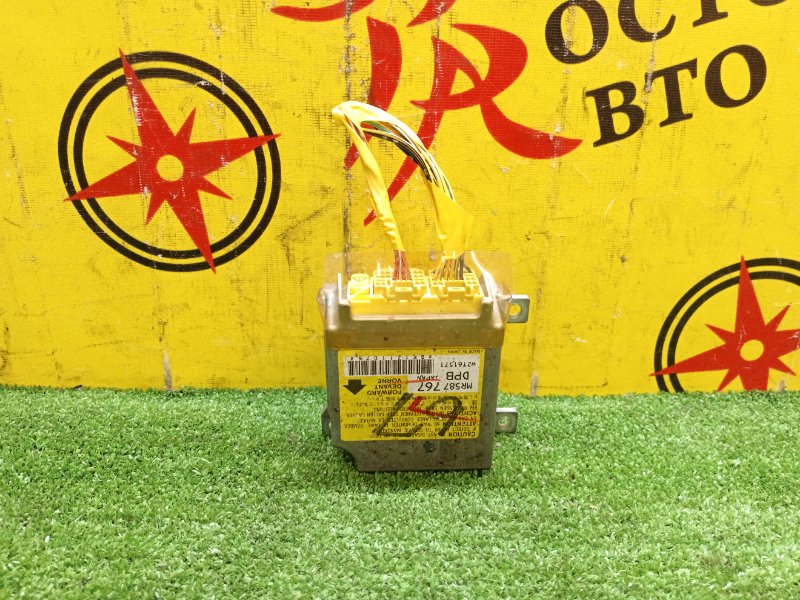 Блок управления SRS, 500 рублей, Красноярск