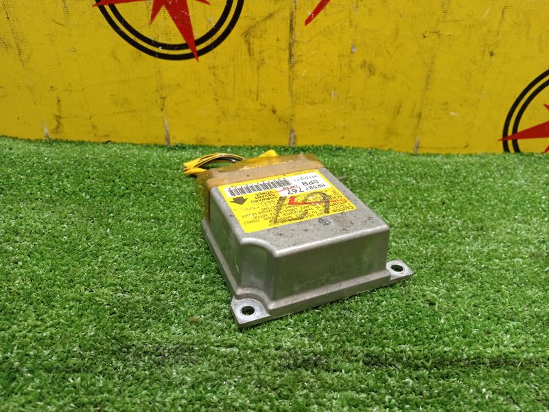 Блок управления SRS, 500 рублей, Красноярск