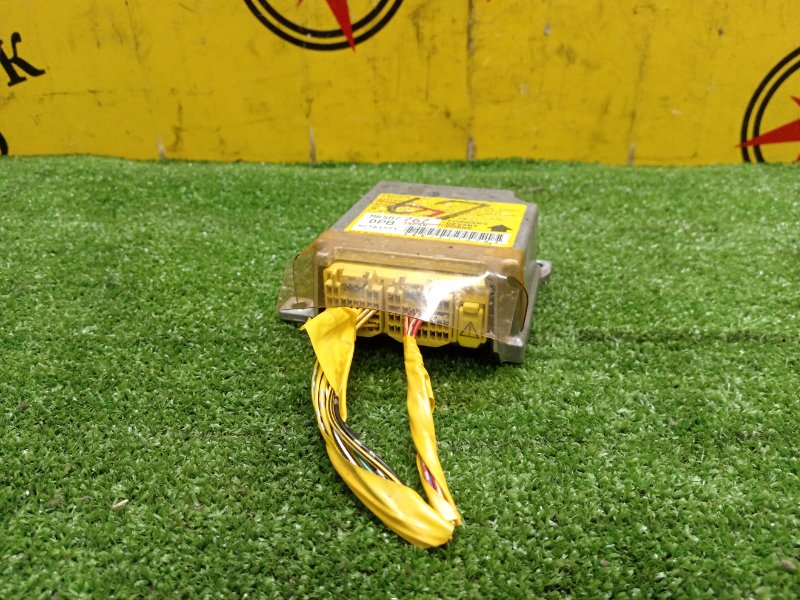 Блок управления SRS, 500 рублей, Красноярск