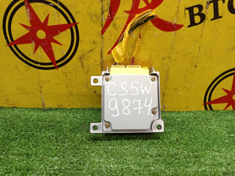 Блок управления SRS, 500 рублей, Красноярск