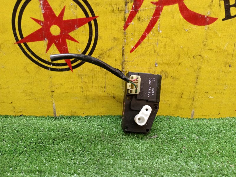 Сервопривод заслонок печки, 300 рублей, Красноярск