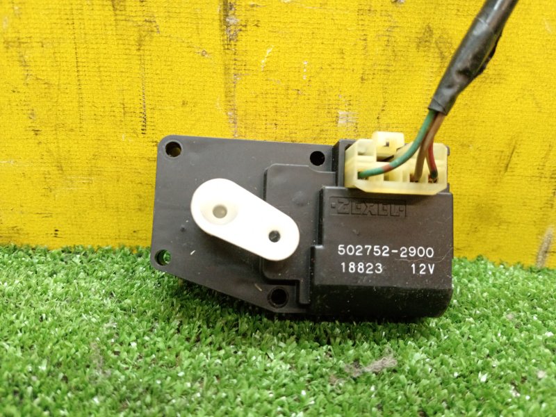 Сервопривод заслонок печки, 300 рублей, Красноярск