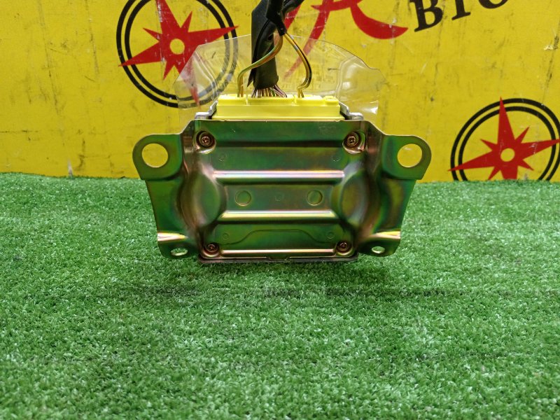 Блок управления SRS, 300 рублей, Красноярск