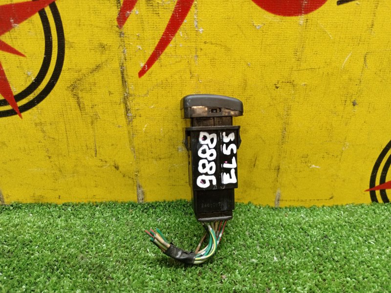 Кнопка аварийной сигнализации, 100 рублей, Красноярск