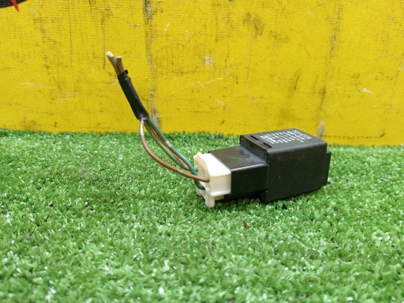 Реле указателя поворота, 1500 рублей, Красноярск