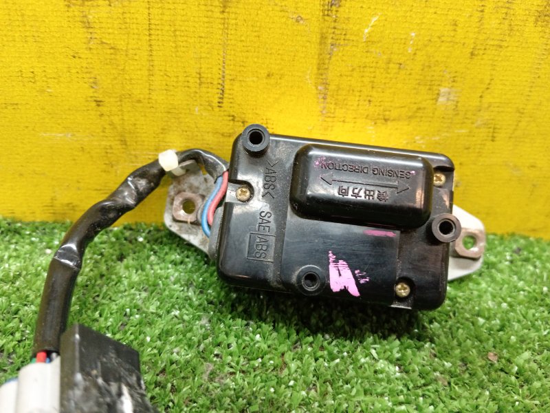 Датчик замедления, 500 рублей, Красноярск