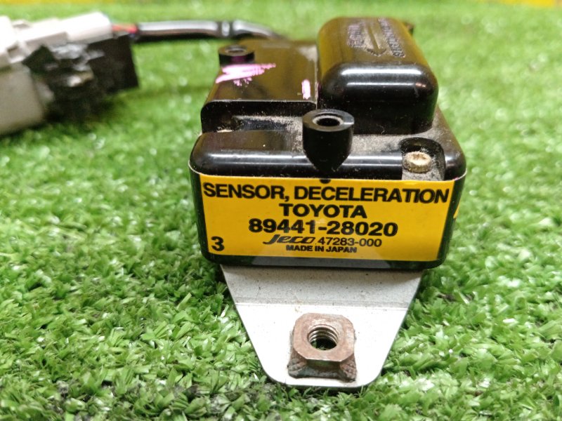 Датчик замедления, 500 рублей, Красноярск