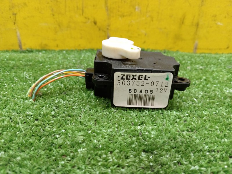 Сервопривод заслонок печки, 300 рублей, Красноярск