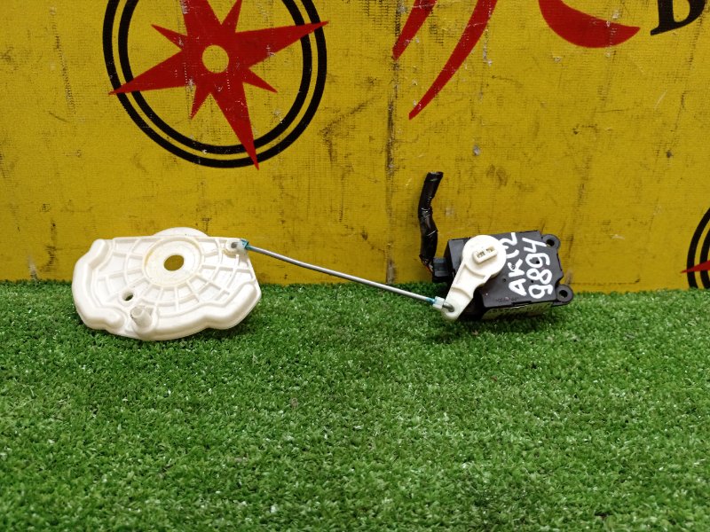 Сервопривод заслонок печки, 500 рублей, Красноярск