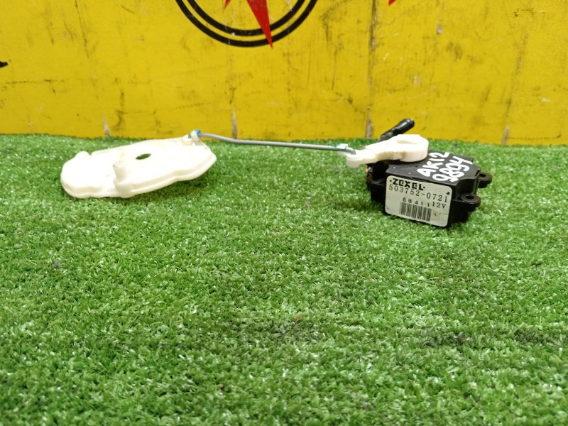 Сервопривод заслонок печки, 500 рублей, Красноярск