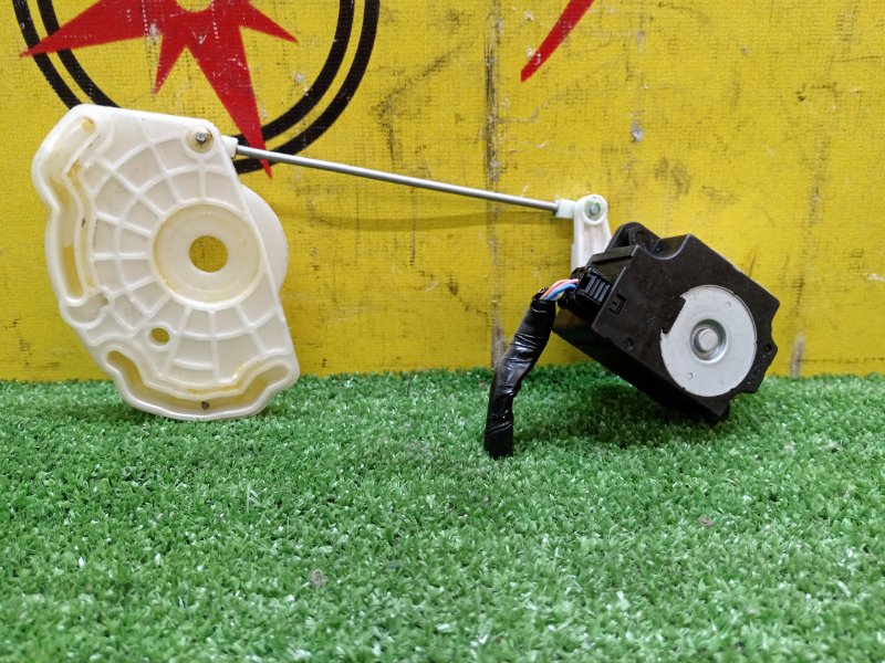 Сервопривод заслонок печки, 500 рублей, Красноярск