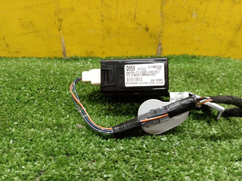 Блок управления дверьми, 500 рублей, Красноярск