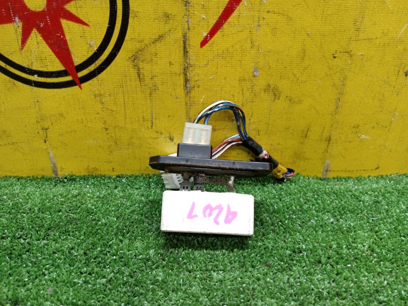 Реостат печки, 700 рублей, Красноярск