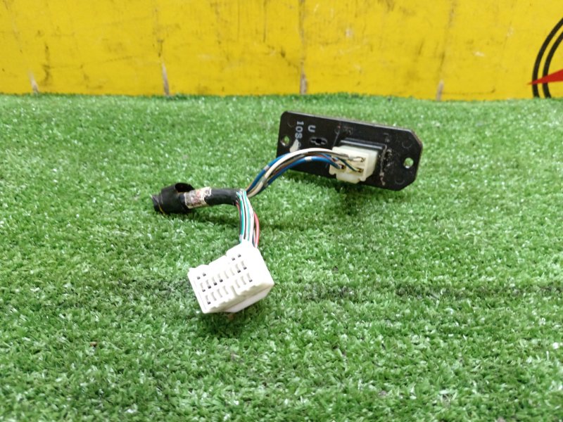 Реостат печки, 700 рублей, Красноярск