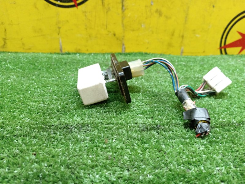 Реостат печки, 700 рублей, Красноярск