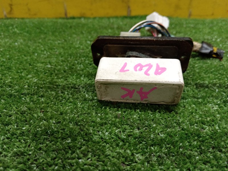 Реостат печки, 700 рублей, Красноярск