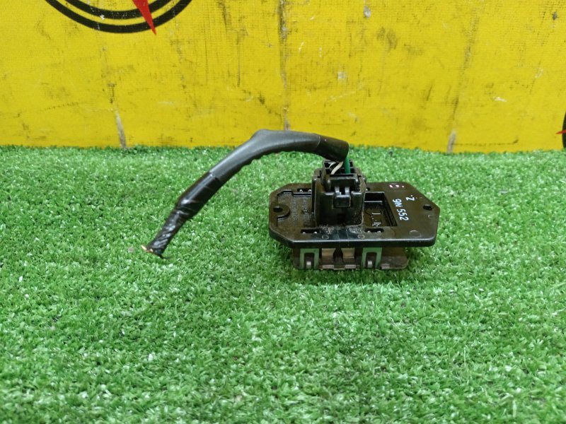 Реостат печки, 200 рублей, Красноярск