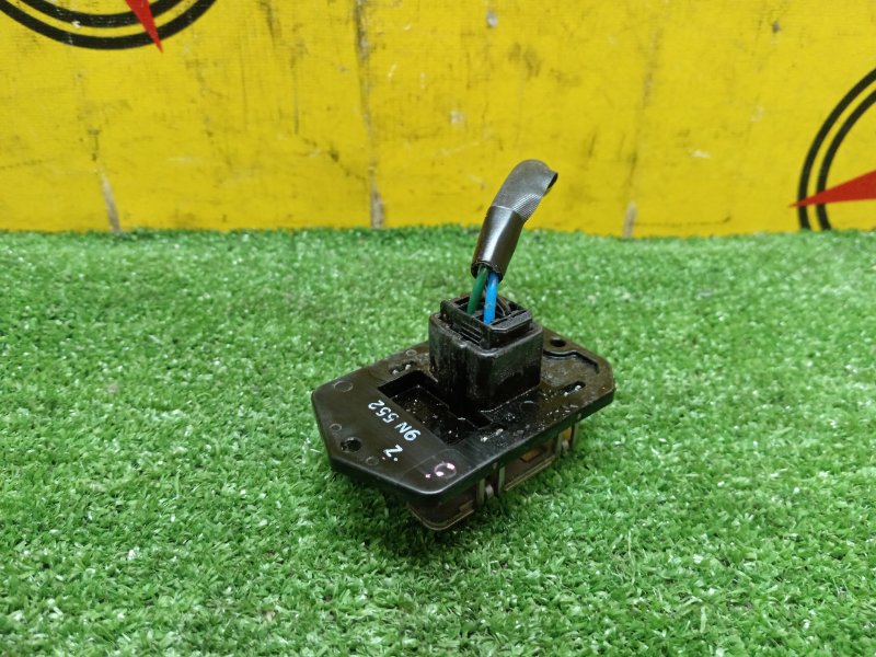 Реостат печки, 200 рублей, Красноярск