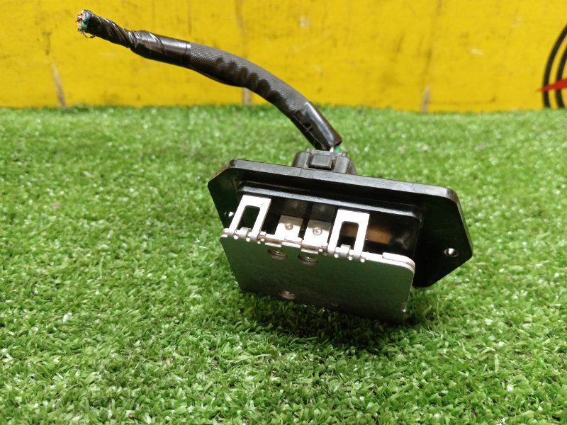 Реостат печки, 200 рублей, Красноярск